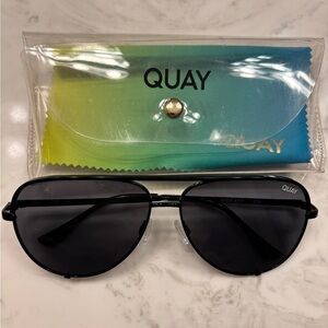 Quay High Key sunglasses